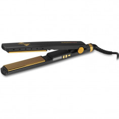 BaByliss PRO Titanium - Ionic BAB3091BKTE placa de intins parul Black Titanium