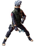 Bandai Ultimate Legends Naruto Kakashi Hatake Battle Version 87539