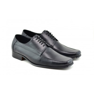 Pantofi barbati eleganti din piele naturala - STD351SIRET foto