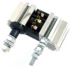 Punte diode alternator Dacia tip nou cu diode mici , cu suruburi