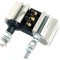 Punte diode alternator Dacia tip nou cu diode mici , cu suruburi