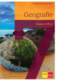 Geografie. Manual pentru clasa a VII-a