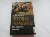 ISTORIA ROMANIEI. STAT SI CULTURA 1866-2018 - OCTAVIAN PECICAN