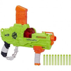 Blaster Nerf Zombie Strike Revreape foto