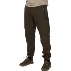 Pantaloni Fox Premium 310 Joggers, Khaki/Camo, Marimea S foto