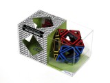 Joc logic Meffert&#039;s Hollow Skewb Cube - Uwe M&egrave;ffert