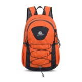 Cumpara ieftin Rucsac unisex pentru drumetie, Zinaida GT3720, Portocaliu