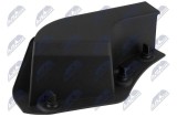 Capac ornament parbriz Citroen Jumper 2015-, Fiat Ducato 2015-, Peugeot Boxer 2015-, 735620033