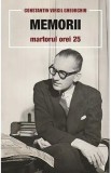 Memorii. Martorul orei 25 - Constantin Virgil Gheorghiu