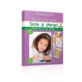 Cumpara ieftin Numerele 0 -1000, Gama