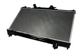 Radiator, racire motor TOYOTA AVENSIS combi (_T22_) (1997 - 2003) THERMOTEC D72007TT