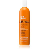 Milk Shake Moisture Plus sampon hidratant pentru par uscat 300 ml