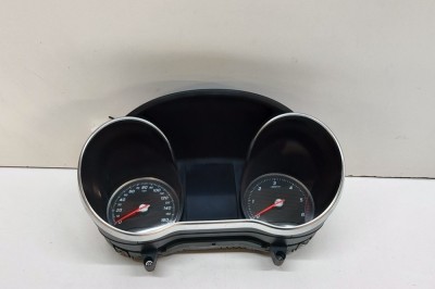 Ceas de bord MERCEDES-BENZ C Coupe C205 2017 OEM: A2059007133,A2059013915,A2059048800,A2059024318,A2059024017,A2059024217,A2059023717,A2059024117,A205 foto