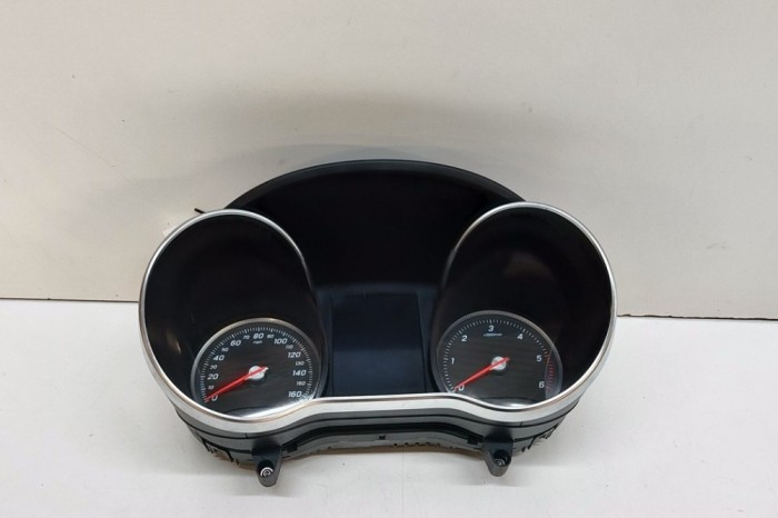 Ceas de bord MERCEDES-BENZ C Coupe C205 2017 OEM: A2059007133,A2059013915,A2059048800,A2059024318,A2059024017,A2059024217,A2059023717,A2059024117,A205