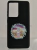 Husa Rhinoshield Samsung Galaxy S21 Ultra., Negru