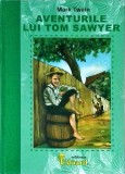 Mark Twain - Aventurile lui Tom Sawyer