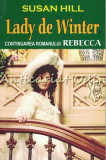 Lady De Winter - Susan Hill