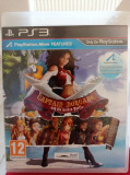 Joc PS3 - Captain Morgane and the Golden Turtle