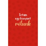 &Iacute;rtam egy k&ouml;nyvet r&oacute;lunk