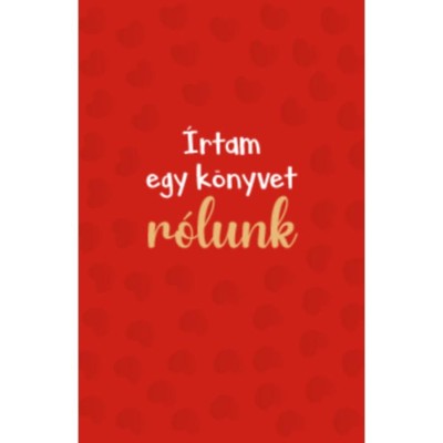 &amp;Iacute;rtam egy k&amp;ouml;nyvet r&amp;oacute;lunk foto