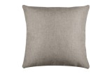 Perna Decorativa Bea 50x50cm, Culoare Nisip, 100% Poliester