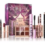 Revolution Xmas 2025 Ultimate Nude set cadou faciale