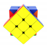 Cub Magic 3x3x3 YongJun RuiLong stickerless, 127CUB-1
