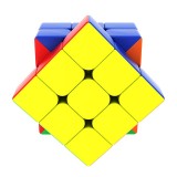 Cub Magic 3x3x3 YongJun RuiLong stickerless, 127CUB