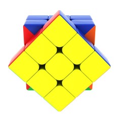 Cub Magic 3x3x3 YongJun RuiLong stickerless, 127CUB-1