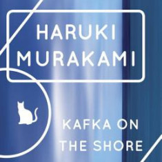 Kafka on the Shore