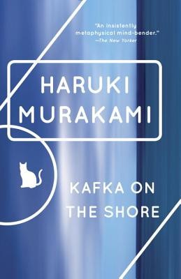 Kafka on the Shore foto