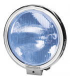 Proiector plastic Angel-Eyes 1buc - Albastru Garage AutoRide, Lampa