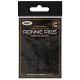 Cumpara ieftin NGT Triple Pack Ronnie Rigs - 6