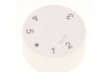 Buton Termostat Frigider Heinner HF-V240F+ 42230108 VESTEL Original