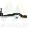MOTAQUIP LVTR1939 Cap de bara