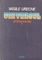 Universul, Volumul I - Astronomie foto