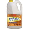 Detergent Parchet Sano Poliwix Parquette 4L, Curata, Lustruieste, Protejeaza, Ceara Protectie Parchet Laminat si Lemn Natural