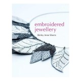 Embroidered Jewellery