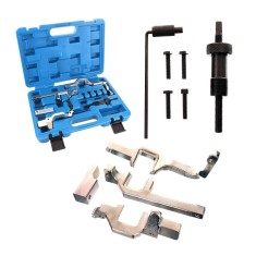 Set blocare distributie auto Technic JC201917 CITROEN PEUGEOT BMW MINI 1.4 1.6 16V foto