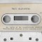 Casetă audio Nicu Alifantis &lrm;&ndash; Nicu Alifantis, fără copertă