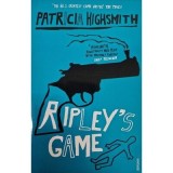 Ripley's Game - Literatura, Horror, Thriller, Crime, Carte straina, Carti in engleza