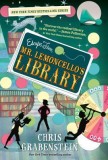 Escape from Mr. Lemoncello&#039;s Library