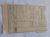 Document recipisa