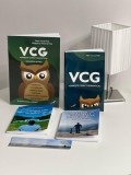 Pachet VCG - Gramatica limbii rom&acirc;ne pe &icirc;nțelesul tuturor (Evaluarea Națională)