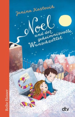 Noel und der geheimnisvolle Wunschzettel foto