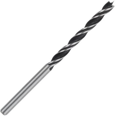 Burghie elicoidale standard pentru lemn 4X43x75 2 608 596 301 foto