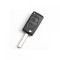 Carcasa cheie telecomanda 4 butoane compatibila Peugeot