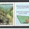 Uzbekistan.2004 25 ani descoperirile arheologice del la Kitab-cu vigneta SU.13