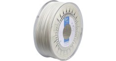 CRAFTBOT 3D PRINT FILAMENT WHITE 1KG