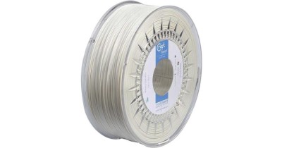 CRAFTBOT 3D PRINT FILAMENT WHITE 1KG foto
